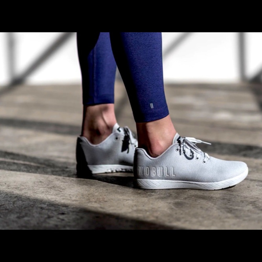 No Bull Women's Trainers